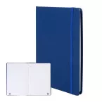 Repuk Blank A5 bleu  carnet de notes RPU 