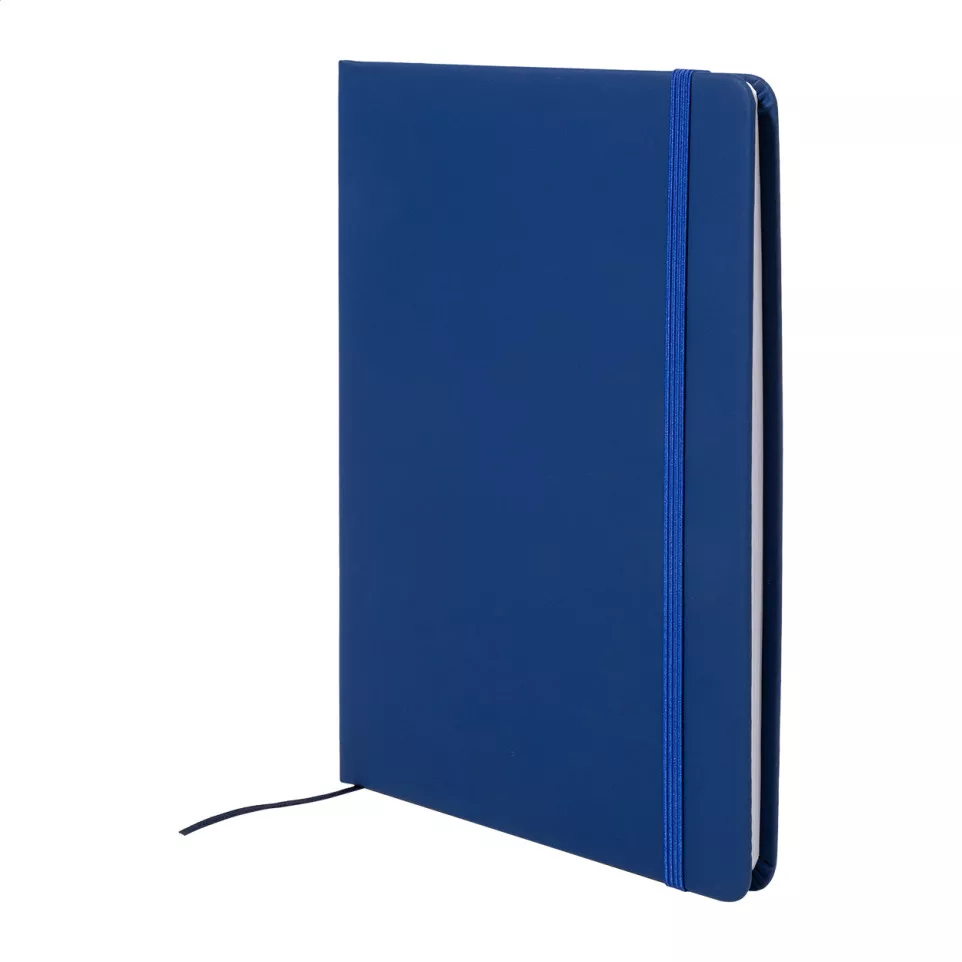 Repuk Blank A5 bleu  carnet de notes...