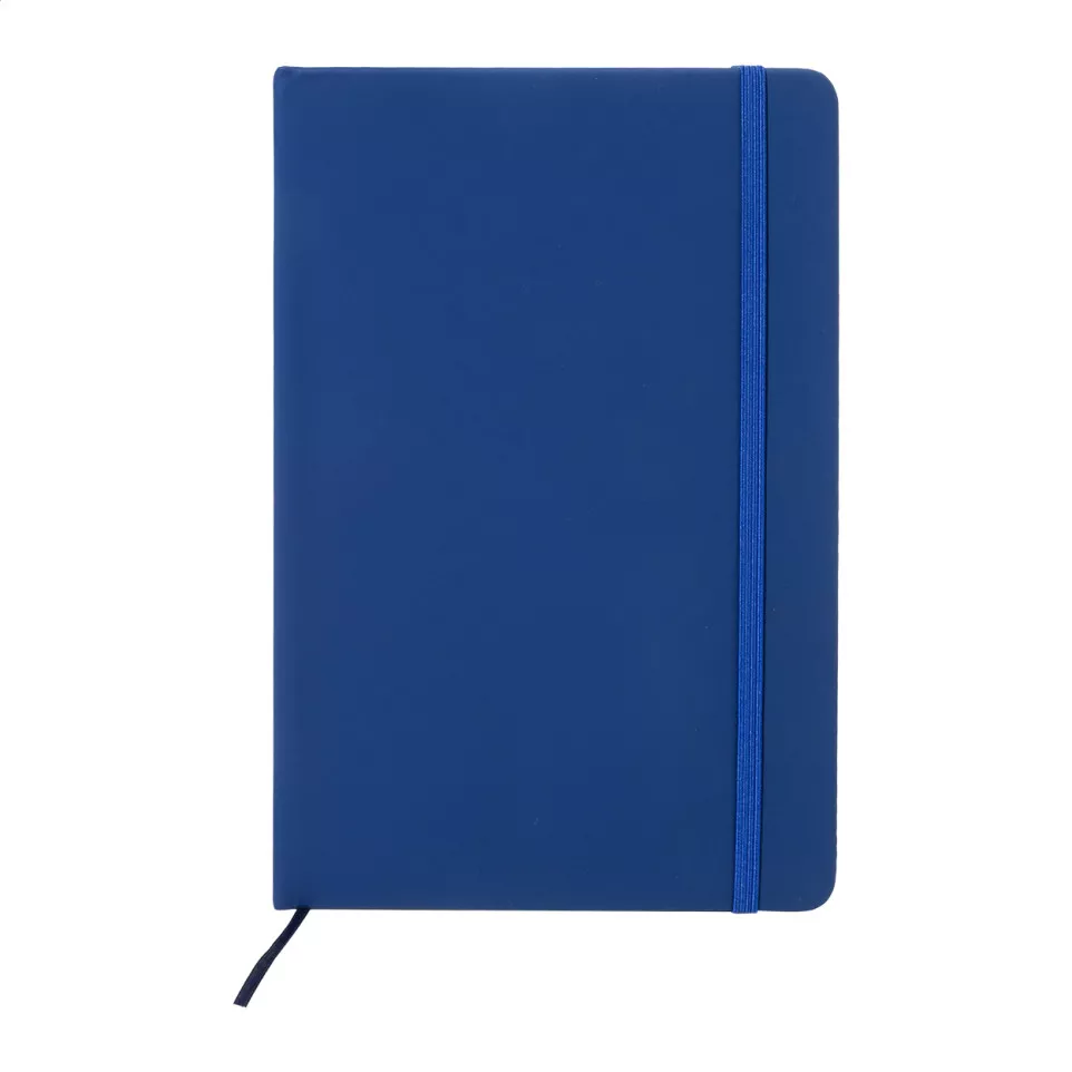 Repuk Blank A5 blauw  notitieboek RPU 