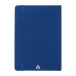Repuk Blank A5 bleu  carnet de notes RPU 