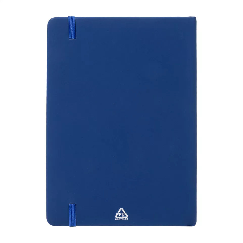 Repuk Blank A5 bleu  carnet de notes...