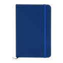 Repuk Line A6 blauw  notitieboekje RPU 