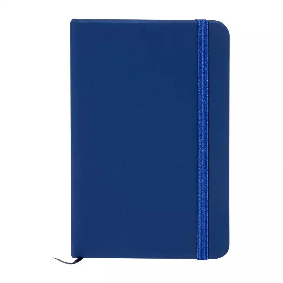 Repuk Line A6 blauw  notitieboekje RPU 
