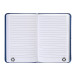Repuk Line A6 blauw  notitieboekje RPU 
