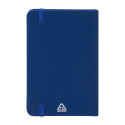 Repuk Line A6 blauw  notitieboekje RPU 