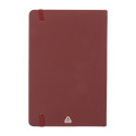 Repuk Line A5 burgundy  RPU notebook 