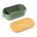 Fuboo green  lunch box 