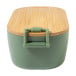 Fuboo groen  Lunchtrommel 