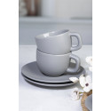 Caturra Plus gris  Set cappuccino 