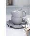 Caturra Plus gris  Set cappuccino 
