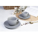 Caturra Plus gris  Set cappuccino 