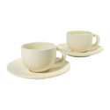 Caturra Plus natural  cappuccino cup set 