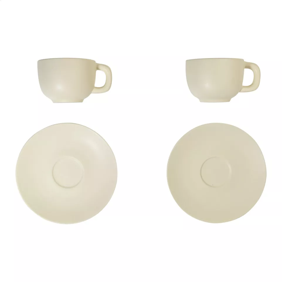 Caturra Plus naturelle  Set cappuccino 