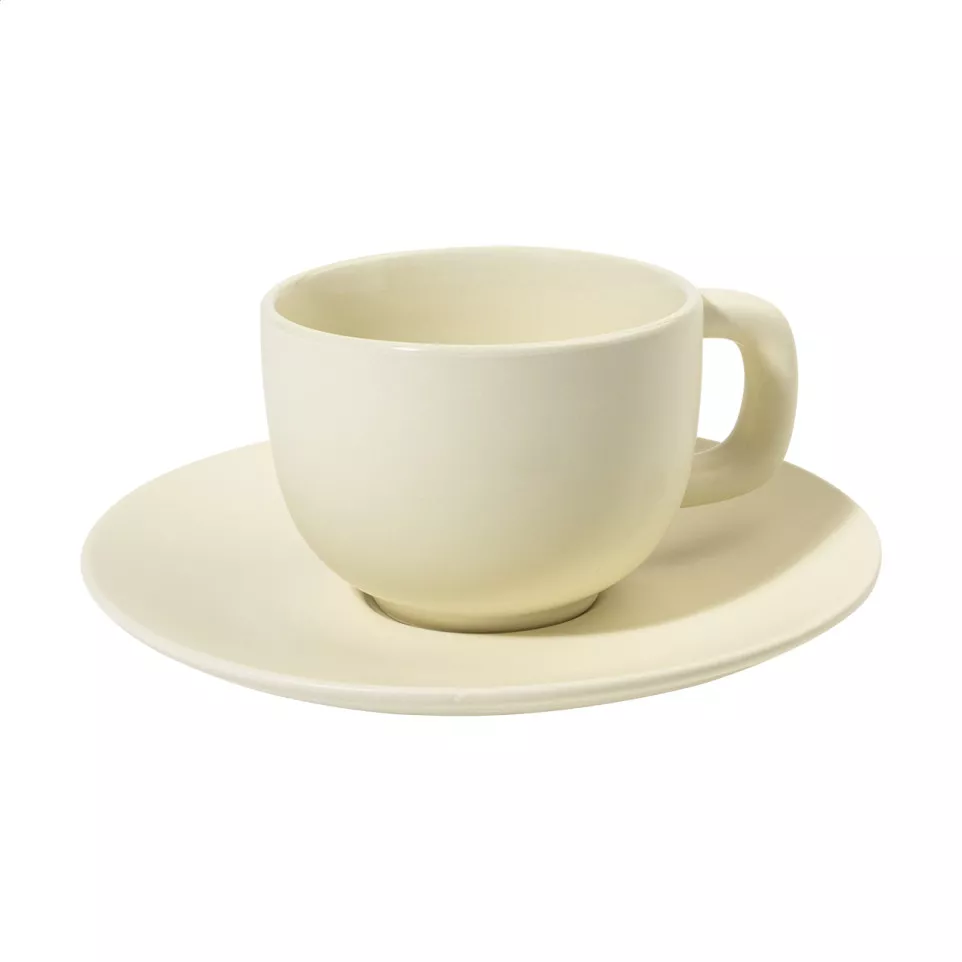 Caturra Plus naturelle  Set cappuccino 