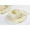 Caturra natuurlijk  Espresso kopje set 