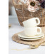 Caturra natural  espresso cup set 