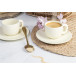 Caturra natuurlijk  Espresso kopje set 