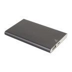 RaluFour grijs  powerbank 