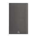 RaluFour grijs  powerbank 