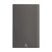RaluFour grey  power bank 