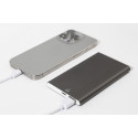 RaluFour gris  Power bank 