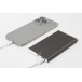 RaluFour gris  Power bank 