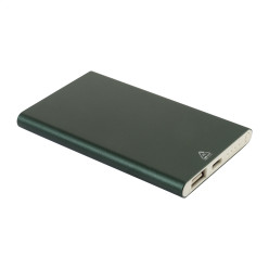 RaluFour groen  powerbank 
