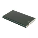 RaluFour green  power bank 