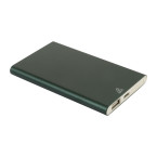 RaluFour groen  powerbank 