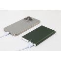 RaluFour groen  powerbank 