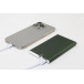 RaluFour green  power bank 
