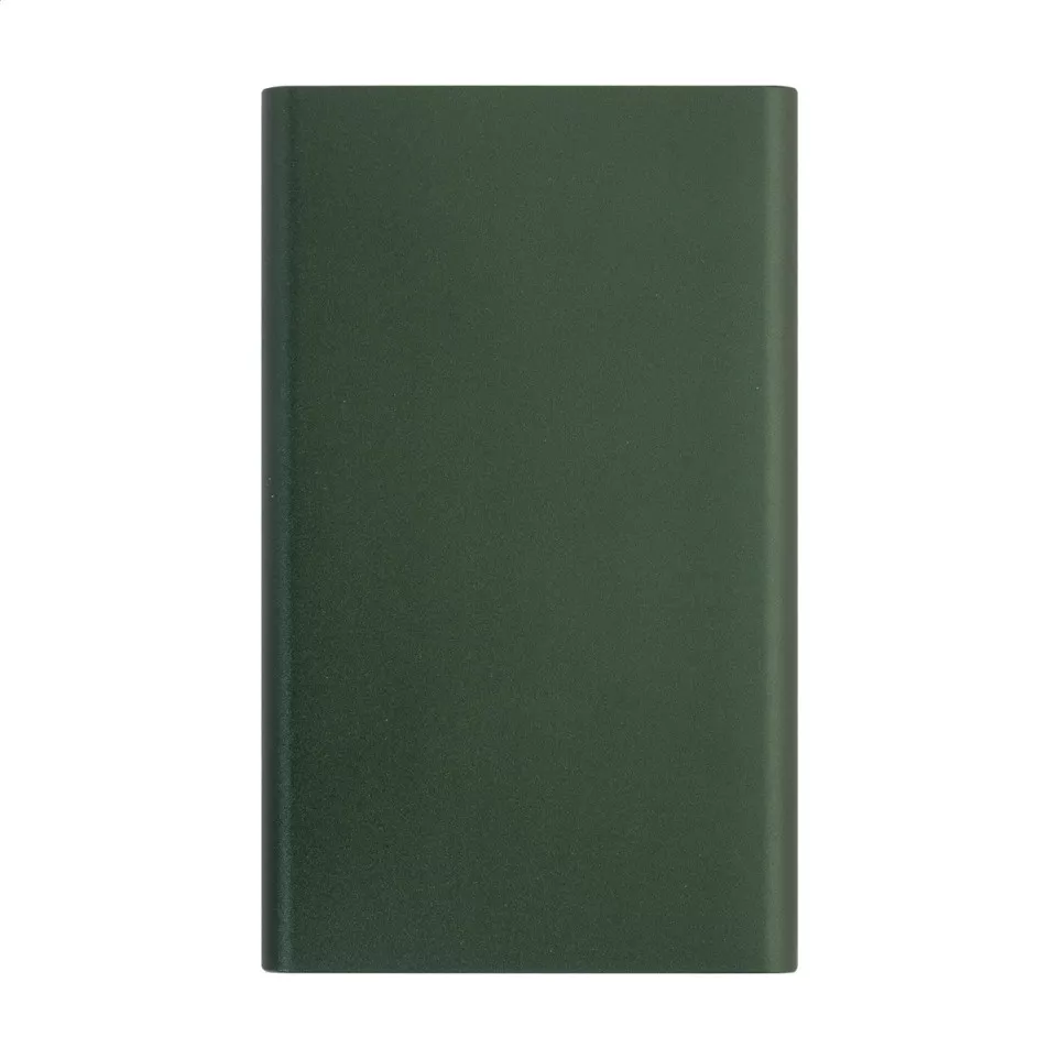 RaluFour green  power bank 