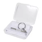 Clearsight blanc  Kit de réparation pour lunettes 