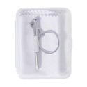 Clearsight blanc  Kit de réparation pour lunettes 