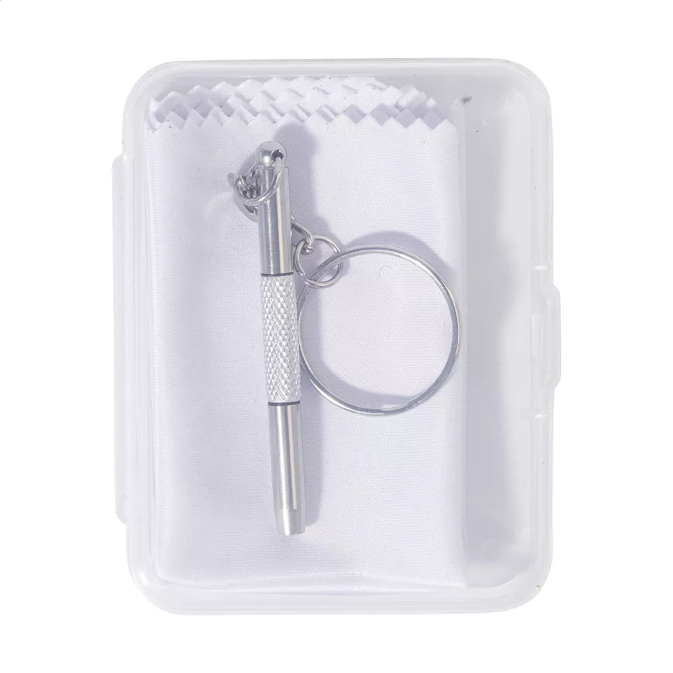 Clearsight white  glasses repair kit 