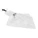 Cleango white  RPET cleaning cloth 