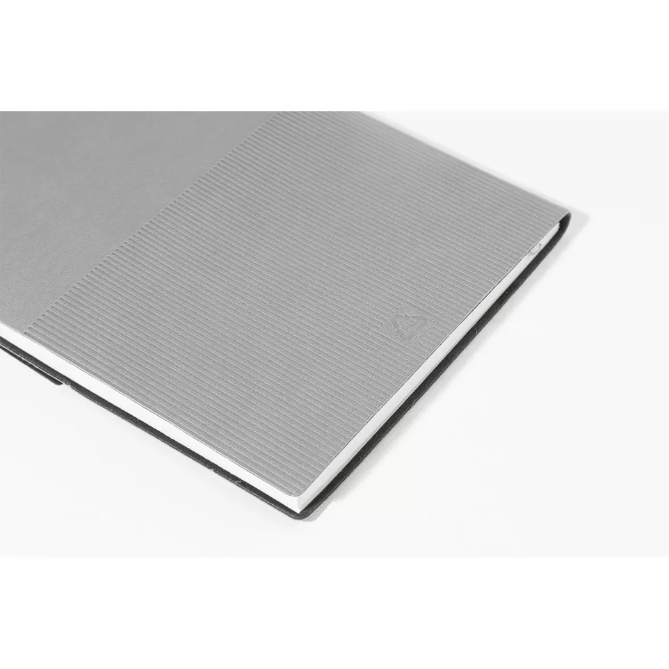 Decopuk asgrijs  RPU-notebook 