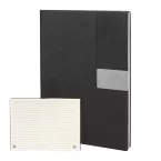 Decopuk noir  Carnet de notes en RPU 