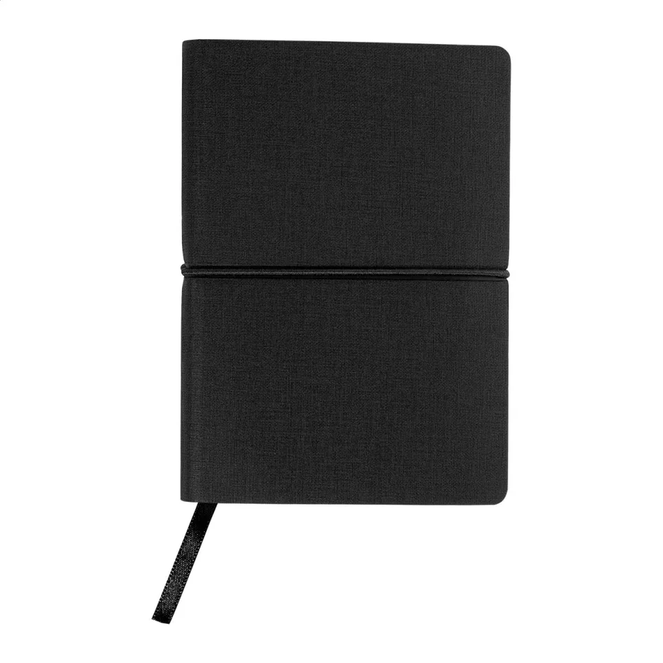 Strappuk zwart  RPU-notebook 