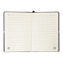 Strappuk zwart  RPU-notebook 