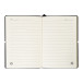 Strappuk zwart  RPU-notebook 