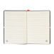 Strappuk rood  RPU-notebook 