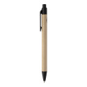 Metpuk black  RPU notebook 