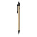 Metpuk black  RPU notebook 