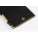 Metpuk zwart  RPU-notebook 