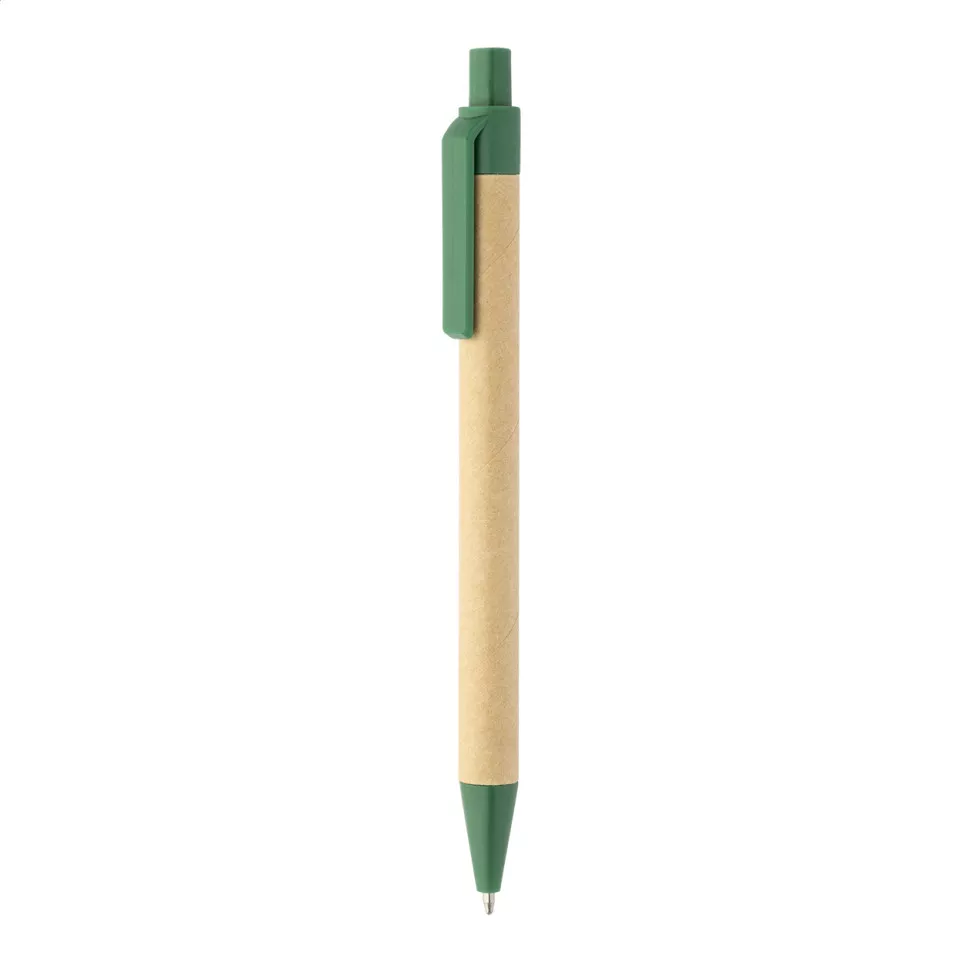 Metpuk green  RPU notebook 