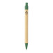 Metpuk groen  RPU-notebook 