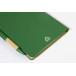 Metpuk groen  RPU-notebook 