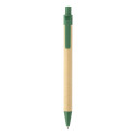 Metpuk green  RPU notebook 
