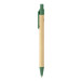 Metpuk groen  RPU-notebook 